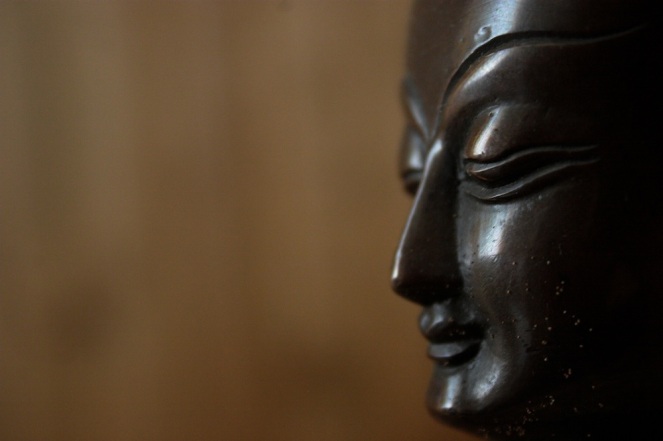 buddha-in-meditation